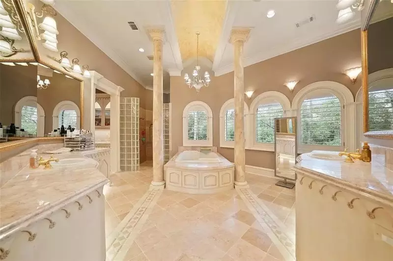 bathroom paint colors