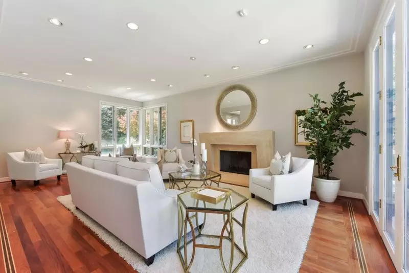 Interior Paint Colors