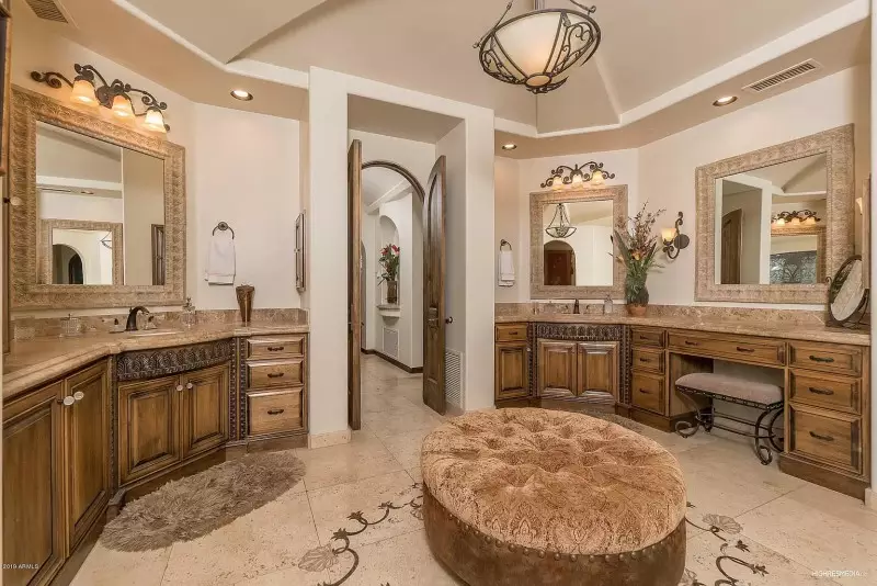 Bathroom Remodel Pictures