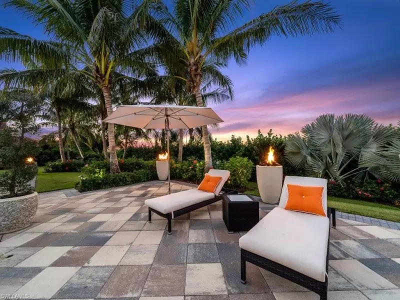 Backyard Patio Designs