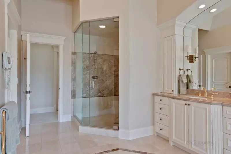 Bathroom Remodeling