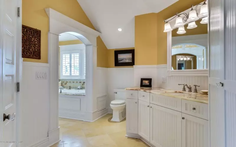 Bathroom Paint Ideas