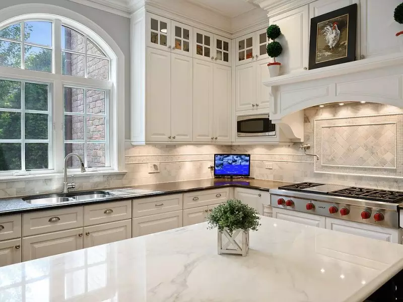 Kitchen Design