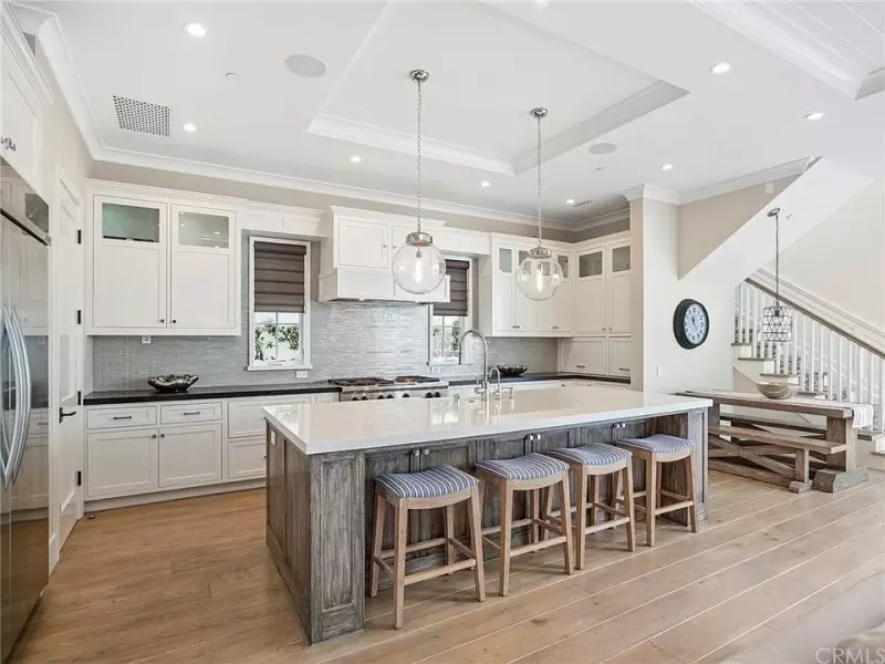 Kitchen Remodel