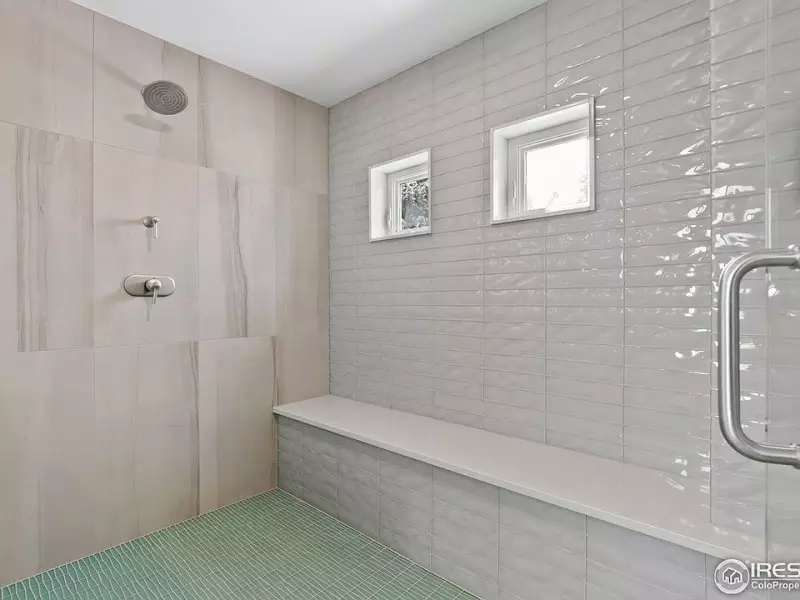 Shower Tile Designs