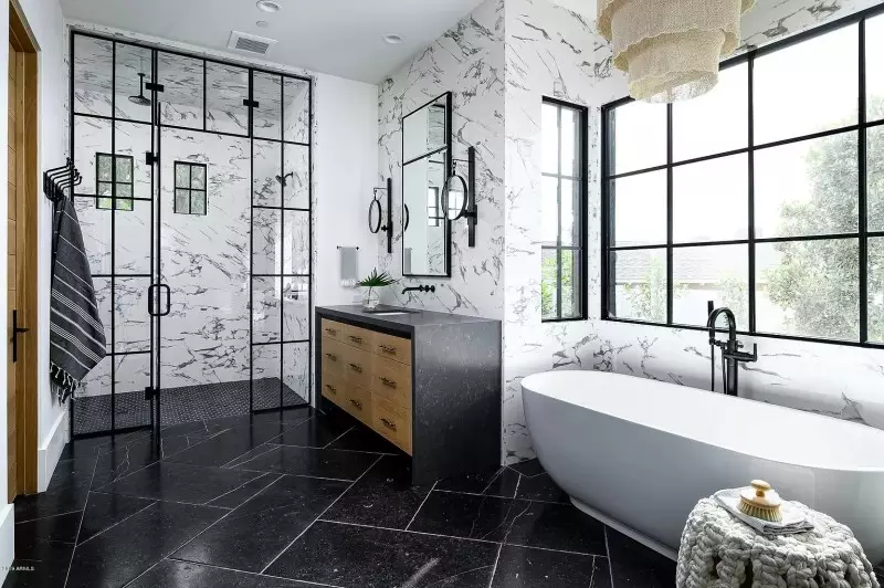 bathroom design ideas