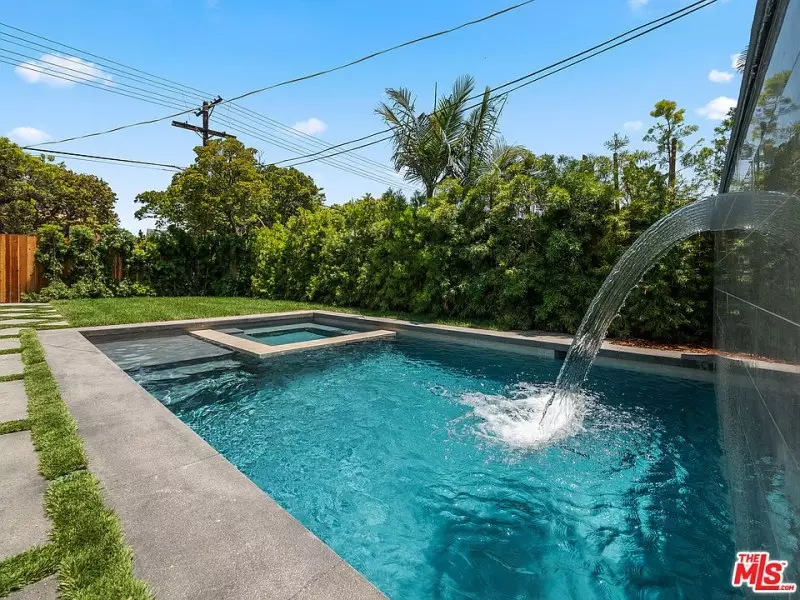 Small Inground Pools