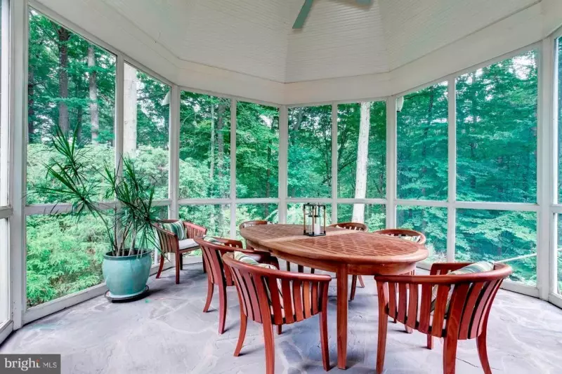 Outdoor Design Ideas