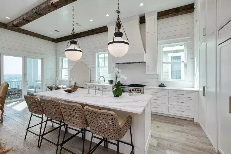 Small Kitchen Remodel