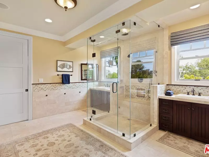 Master Bathroom Shower Ideas