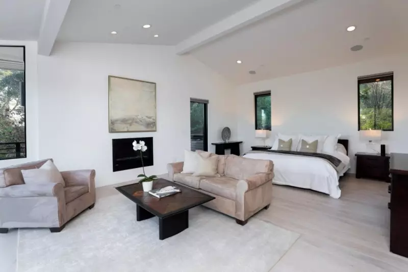 Bedroom Interior Design