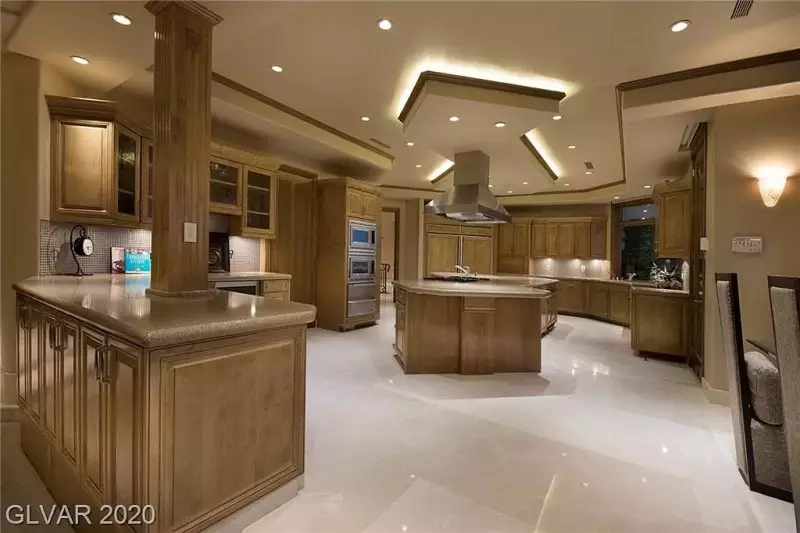 Beautiful Kitchens