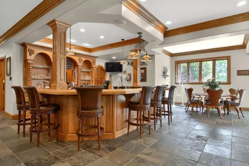 Man Cave
