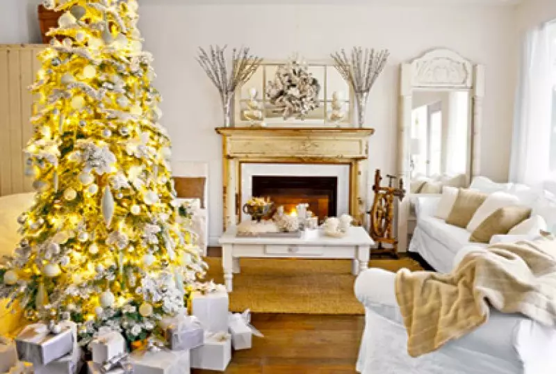 Christmas Decorations