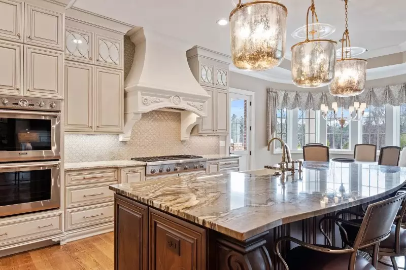 Kitchen Cabinet Ideas