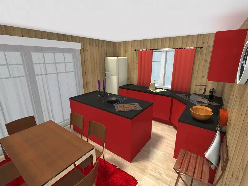 Kitchen Design Apps