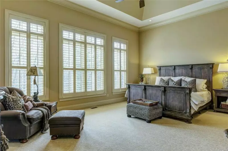 Bedroom Paint Colors