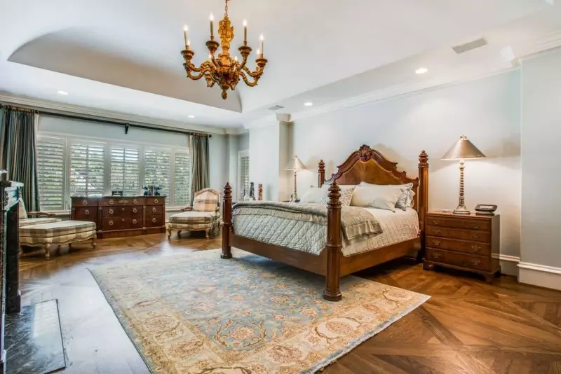 Interior Design Ideas