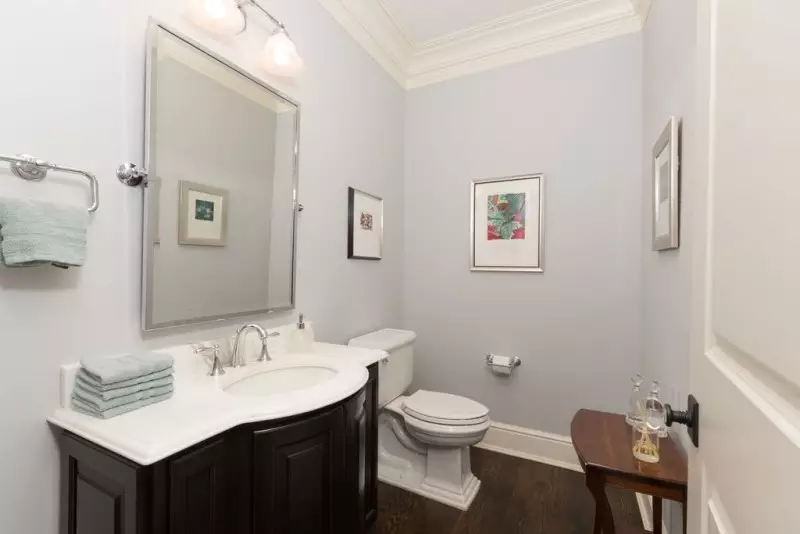 Plumbing for Small Bathrooms