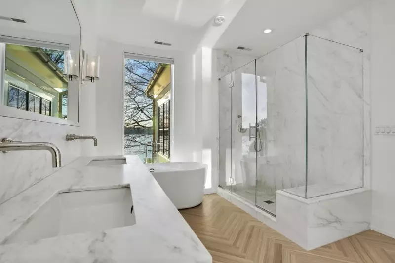 Bathroom Shower Ideas