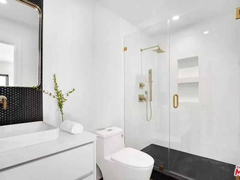 Bathroom Design Gallery