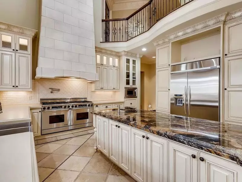 Kitchen Backsplash Ideas with White Cabinets