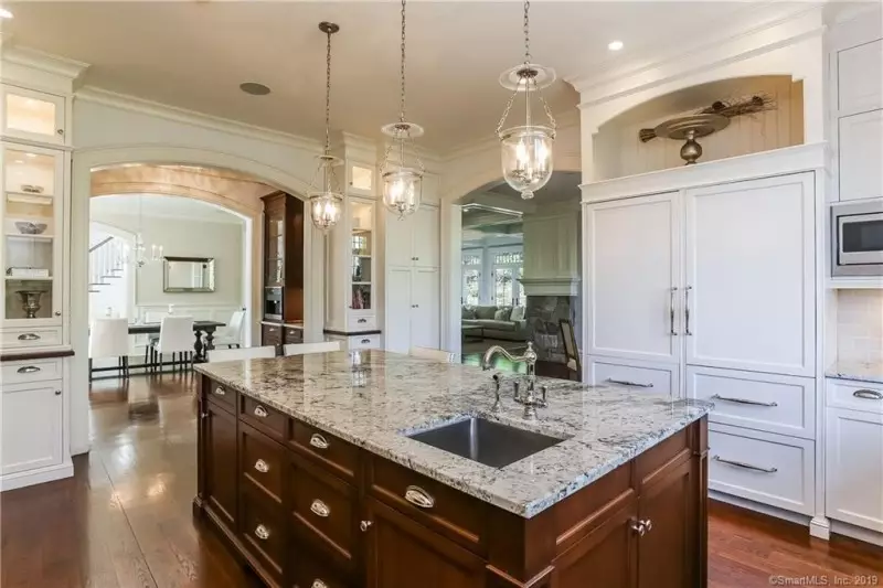 Kitchen Renovation Cost