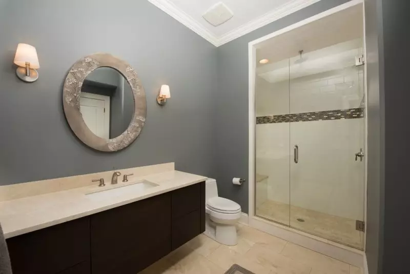 Bathroom Remodeling