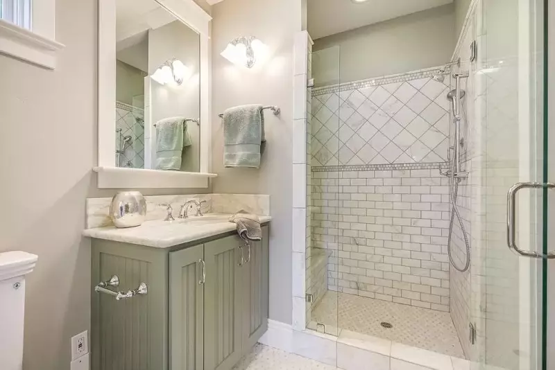 Bathroom Ideas