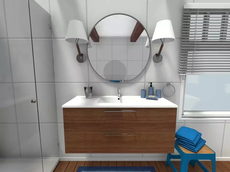 Bathroom Design Software