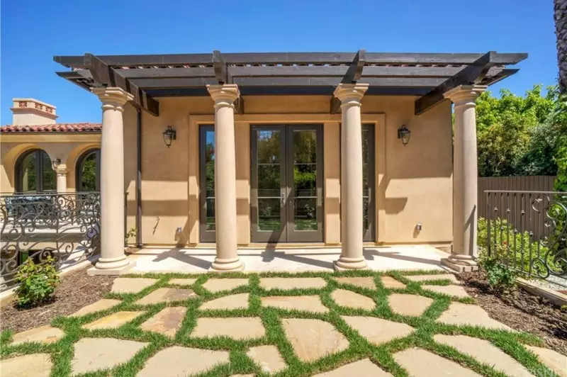 Designing your Landscape