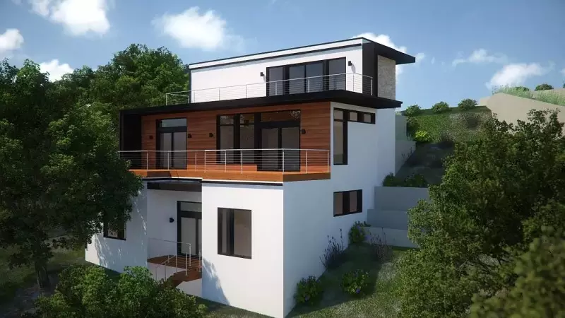 Free House Design Software