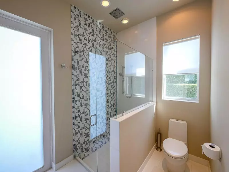 Modern Bathroom Designs