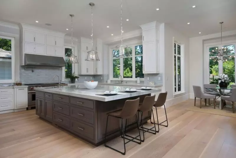 Kitchen Remodel Ideas