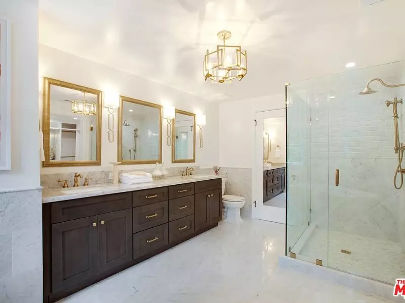 Shower Remodel Ideas