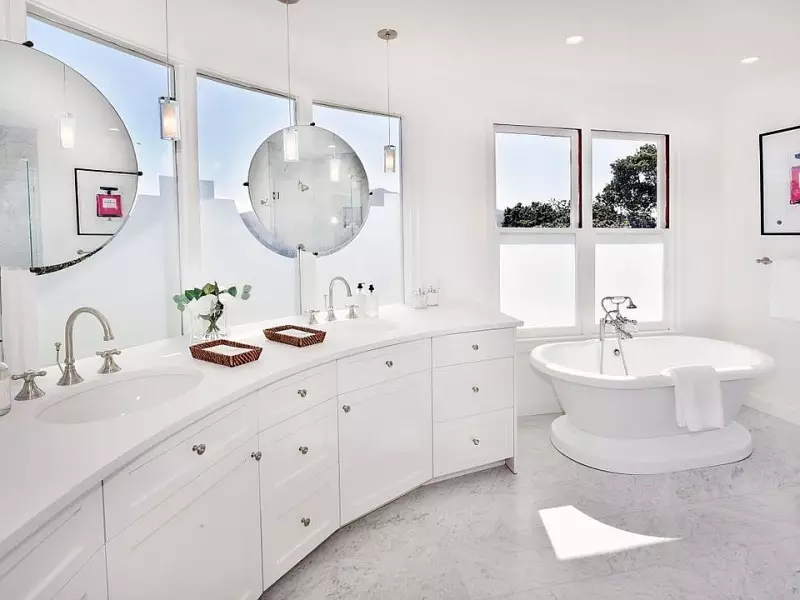 Bathroom Remodel Cost Breakdown