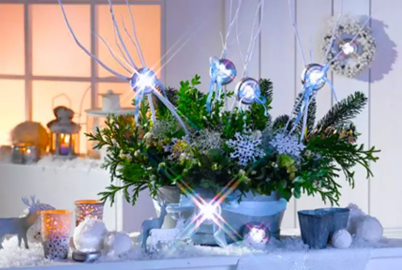 Popular Christmas Decorations