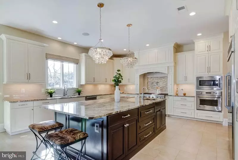 White Kitchen Ideas