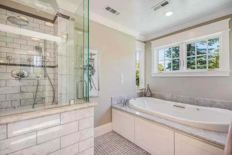 Shower Tile Ideas 2020