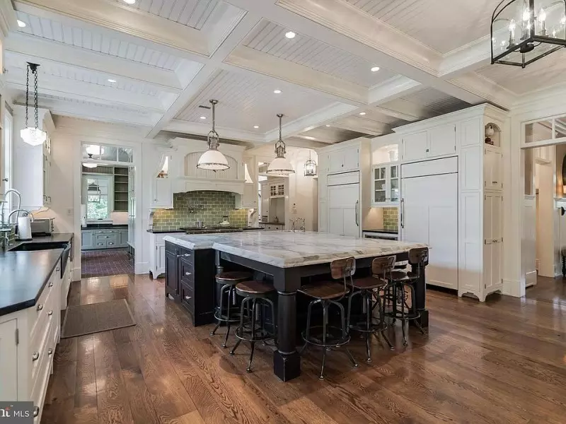 Best Kitchen Islands