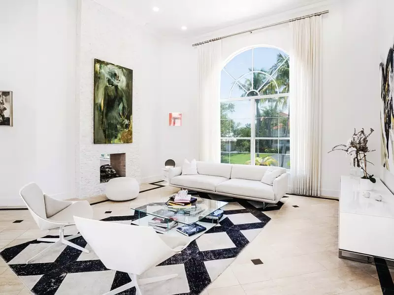 Modern Interior Design