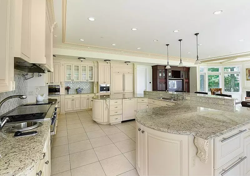 Kitchen Island Cabinets