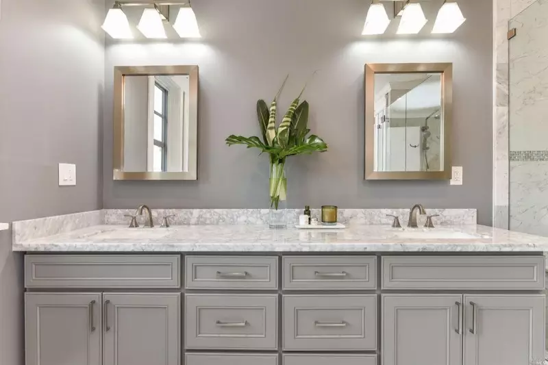 Bathroom Sink Cabinets