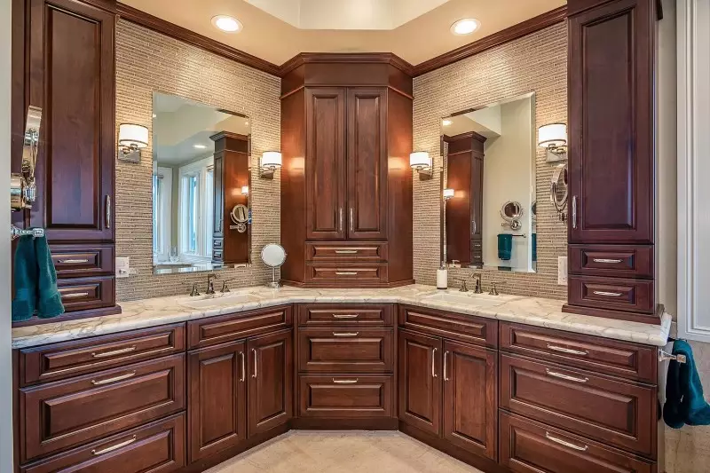 Traditional Bathroom Ideas