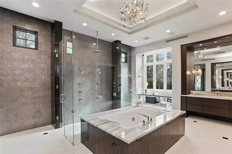 Gray Bathroom Ideas