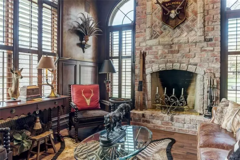 Country Cottage Decor