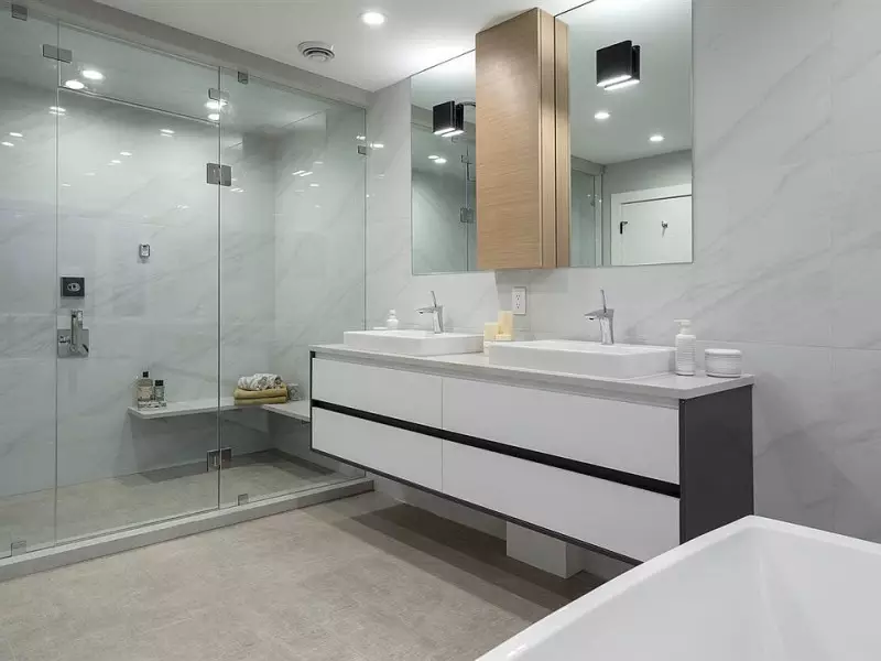 Bathroom Renovation Ideas