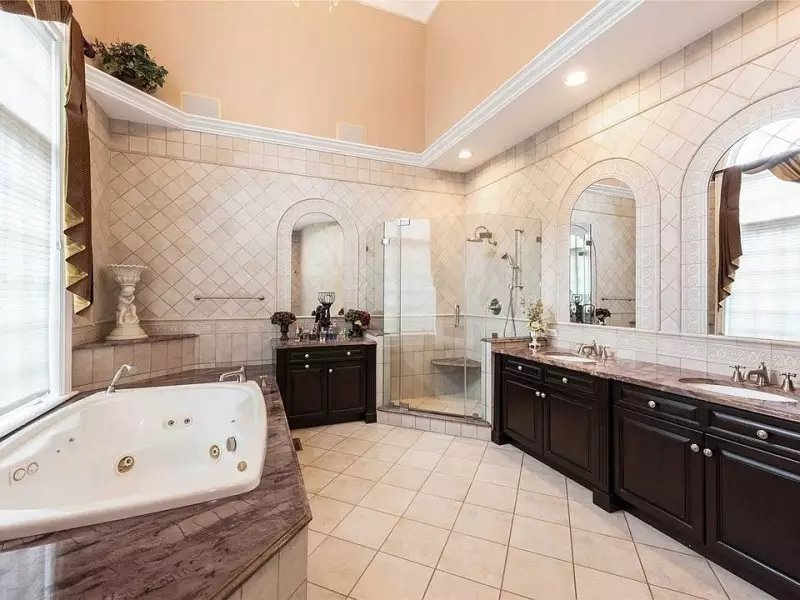 Bathroom Designs