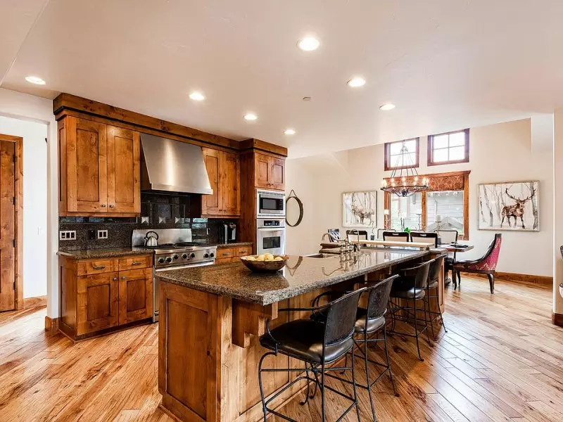 Kitchen Remodel