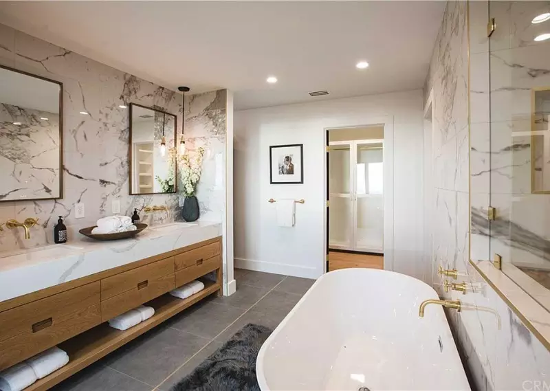 Bathroom Design Ideas